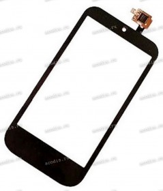 5.0 inch Touchscreen  6 pin, Lenovo s850, oem черный, NEW