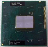 Процессор Socket G2 (rPGA988B) Intel Celeron B800 (SR0EW = FF8062701142600) (2*1.5 GHz, 2*256KB L2, 2MB L3 , HD Graphics (6 EUs) 650–1000 MHz, 32nm, 35 W, DMI 2.0)