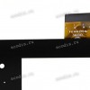 7.0 inch Touchscreen  30 pin, MegaFon Login 3 MT4A/Prestigio PMT3277, oem черный, NEW