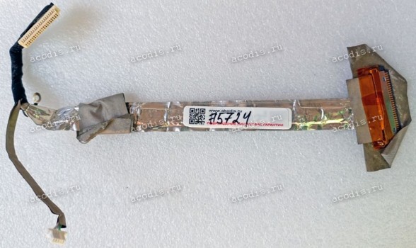 LCD LVDS cable Acer Aspire 3050, 3680, 5050, 5570, 5580, TravelMate 2480 (DD0ZR1LC008) Quanta ZR1, ZR3