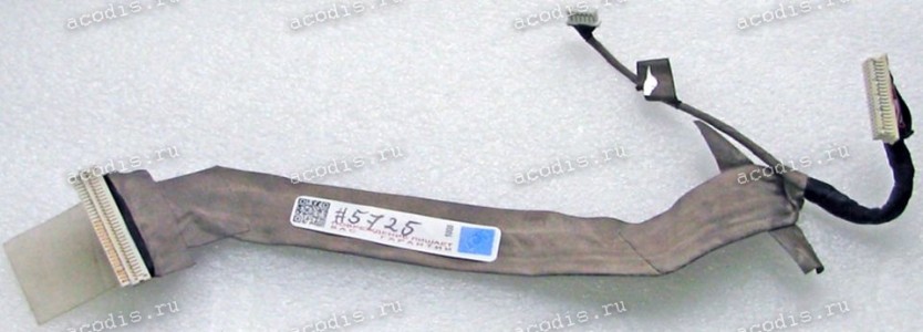 LCD LVDS cable Acer Aspire 4310, 4315, 4710, 4710Z, 4715, 4715Z, 4920, 4920G, TravelMate 2490 LCD LVDS cable Acer Aspire 4310, 4315, 4710, 4710Z, 4715, 4715Z, 4920, 4920G, TravelMate 2490
