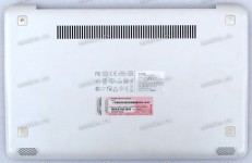 Поддон Lenovo ThinkPad S206 (p/n: 13N0-ZSA0411) белый, Б/у