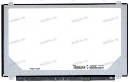 N156HGE-EAB 1920x1080 LED 30 пин slim new