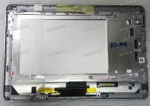 10.1 inch Acer A3-A11 (LCD+тач) черный с серебряной рамкой 1280x800 LED  NEW