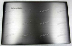 Верхняя крышка Lenоvо IdeaPad P585 серебристо-серый ( p/n: AM0QN000100)