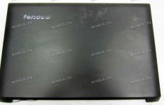 Верхняя крышка Lenovo IdeaPad B570e (p/n: 60.4VE02.001)  Б/у