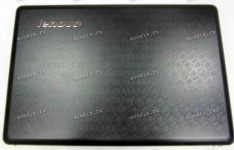 Верхняя крышка Lenovo IdeaPad Y550 (p/n: AP060000F001) Б/у
