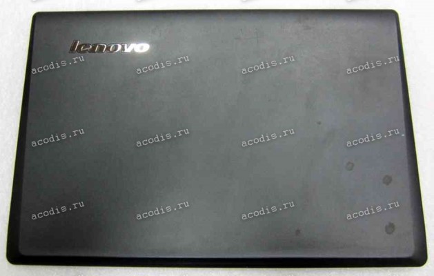 Верхняя крышка Lenovo IdeaPad G560, G565 (p/n: AP0BP0004001) Б/у