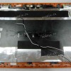 Верхняя крышка Lenovo IdeaPad Y570  (p/n: AP0HB0004000)