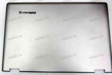 Верхняя крышка Lenovo IdeaPad Yoga 11 серая (11S30500262) Б/у