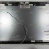 Верхняя крышка Lenovo IdeaPad V570 (p/n: 604IH20001) Б/у