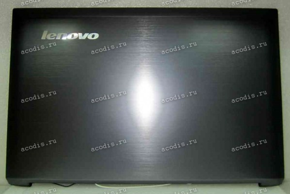 Верхняя крышка Lenovo IdeaPad V560 (p/n: 31045733)  Б/у