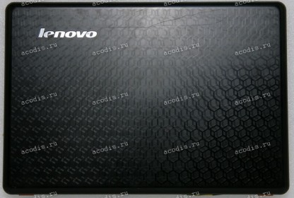 Верхняя крышка Lenovo IdeaPad Y450 (p/n: 38KL1LCLV00 ) Б/у