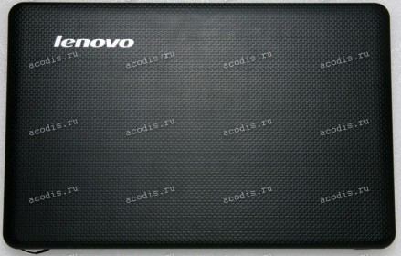 Верхняя крышка Lenovo IdeaPad G550 (p/n: AP07W000300)