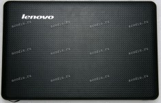Верхняя крышка Lenovo IdeaPad G550 (p/n: AP07W000300)