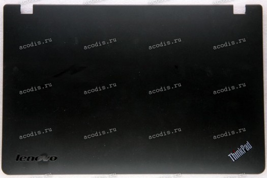 Верхняя крышка Lenоvо IdeaPad Edge E520 (p/n: 04W1843 ) Б/у