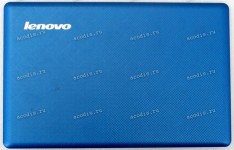 Верхняя крышка Lenоvо IdeaPad S110 синий