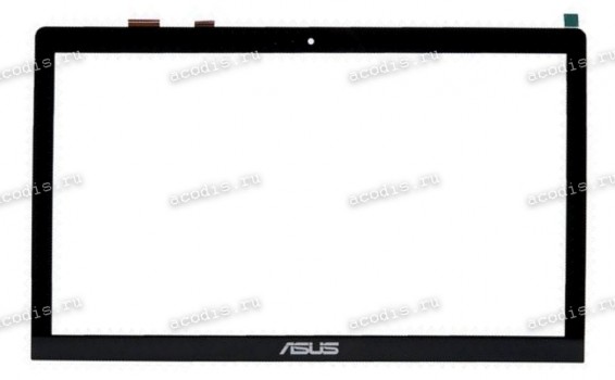 15.6 inch Touchscreen  - pin, ASUS S550C, NEW