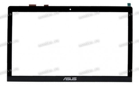 15.6 inch Touchscreen  - pin, ASUS S550C, NEW