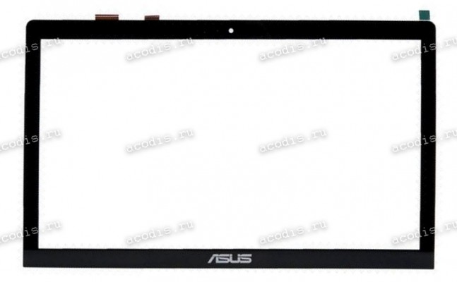 15.6 inch Touchscreen  - pin, ASUS S550C, NEW