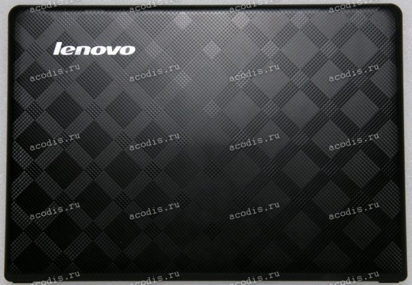 Верхняя крышка Lenovo IdeaPad U455 (p/n: AP0A20003001)