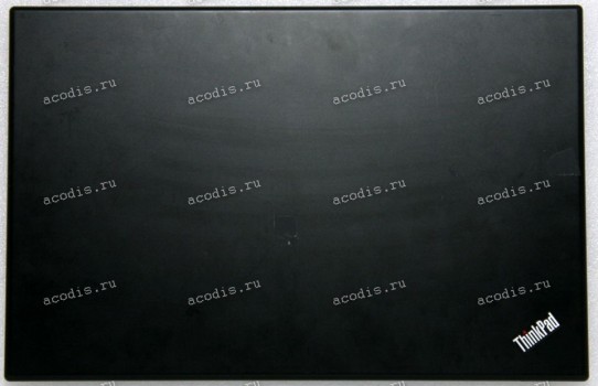 Верхняя крышка Lenovo ThinkPad SL510 (p/n: 3BGC3LCLV00, 3BGC3LCLV30) Б/у