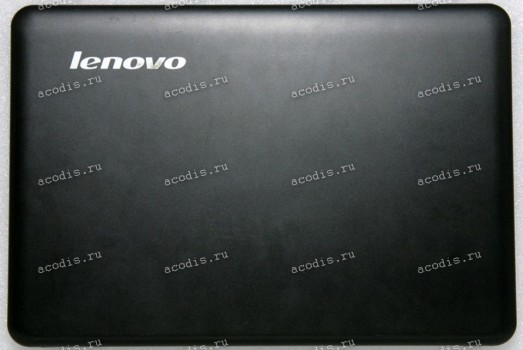 Верхняя крышка Lenovo IdeaPad G455 (p/n: AP0BT0004001) Б/у