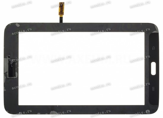 7.0 inch Touchscreen  60 pin, Samsung SM-T110/113, черный, NEW