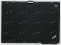 Верхняя крышка Lenovo ThinkPad X220T, X220iT (p/n: 60.4KJ05.003) Б/у