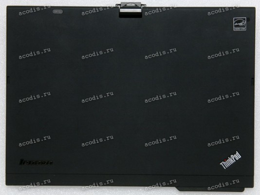 Верхняя крышка Lenovo ThinkPad X220T, X220iT (p/n: 60.4KJ05.003) Б/у