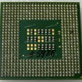 Процессор Socket 478 Intel Mobile Celeron 2.4 (p/n: SL6VU, SL6W4, SL6XG) (2.4GHz=100MHz x 24, 128kb, 130nm