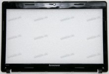 Верх. кр. рамка Lenovo IdeaPad G470 (p/n: AP0GL0001301) глянцевый