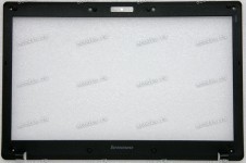 Верх. кр. рамка Lenovo IdeaPad G565 (p/n: AP0EZ0004001)