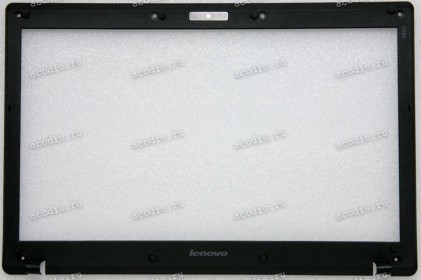 Верх. кр. рамка Lenovo IdeaPad G565 (p/n: AP0EZ0004001)