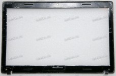 Верх. кр. рамка Lenovo IdeaPad G575 (p/n: AP0GM0001600)