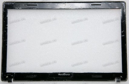 Верх. кр. рамка Lenovo IdeaPad G575 (p/n: AP0GM0001600)