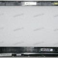 Верх. кр. рамка Lenovo IdeaPad U455 (p/n: AP0A2000400100) Б/у