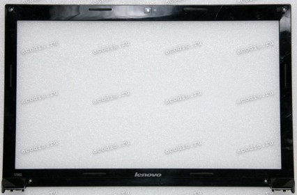 Верх. кр. рамка Lenovo IdeaPad V560 (p/n: 60.4JW10.002) Б/у