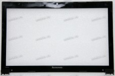 Верх. кр. рамка Lenovo IdeaPad V570c (p/n: 60.4QX01.001) Б/у