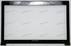 Верх. кр. рамка Lenovo IdeaPad V580 (p/n: 60.4TE10.002) Б/у