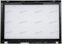 Верх. кр. рамка Lenovo ThinkPad T400 Б/у