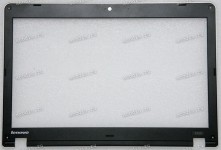 Верх. кр. рамка Lenovo ThinkPad Edge E420, E425 (p/n: 60.4MH06.001)