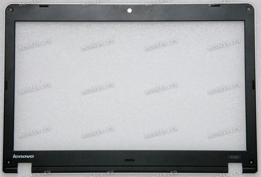 Верх. кр. рамка Lenovo ThinkPad Edge E420, E425 (p/n: 60.4MH06.001)