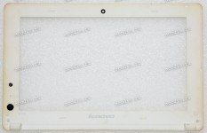 Верх. кр. рамка Lenovo IdeaPad S100 Б/у, белый