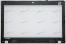Верх. кр. рамка Lenovo ThinkPad Edge E40 (p/n: 3CGC5LBLV00)