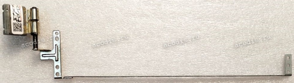 Петля правая Lenovo IdeaPad Y560P (p/n: FBKL3006010) Петля правая Lenovo IdeaPad Y560P (p/n: FBKL3006010)