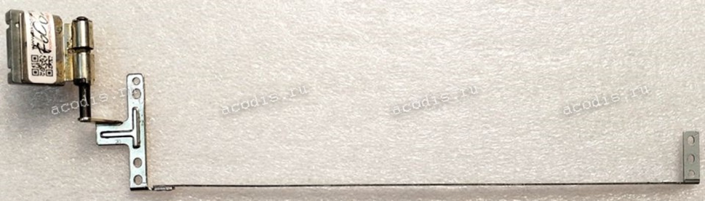 Петля правая Lenovo IdeaPad Y560P (p/n: FBKL3006010)