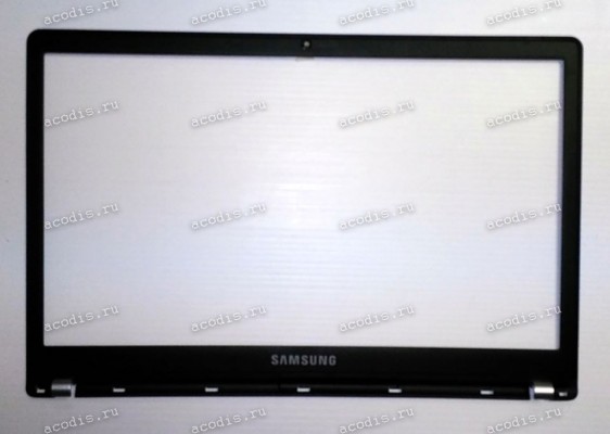 Верх. кр. рамка Samsung NP350U2B-A03RU (p/n: BA75-03308A)