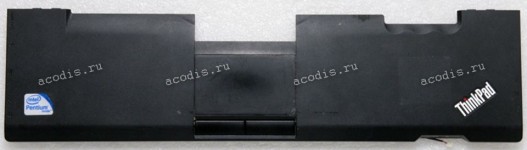 Панель тачпада Lenovo ThinkPad L510, SL510 (p/n: 3EGC3PALV10, 3EGC3PALV20, 60Y4134) Б/у