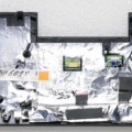 Панель тачпада Lenovo ThinkPad L510, SL510 (p/n: 3EGC3PALV10, 3EGC3PALV20, 60Y4134) Б/у